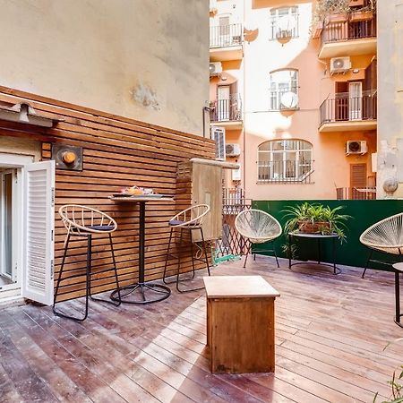 Vivilo Collection - Spanish Steps Macelli Apt With Private Terrace Rome Exterior photo
