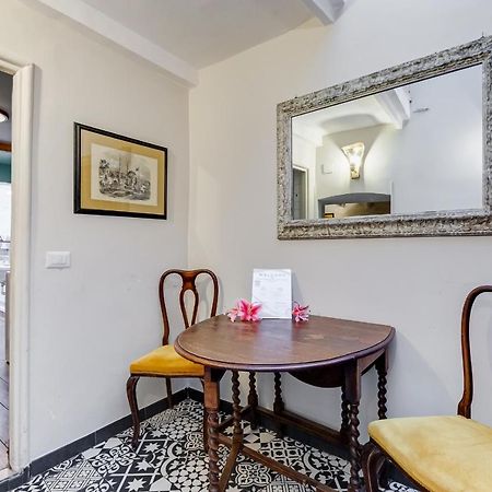Vivilo Collection - Spanish Steps Macelli Apt With Private Terrace Rome Exterior photo