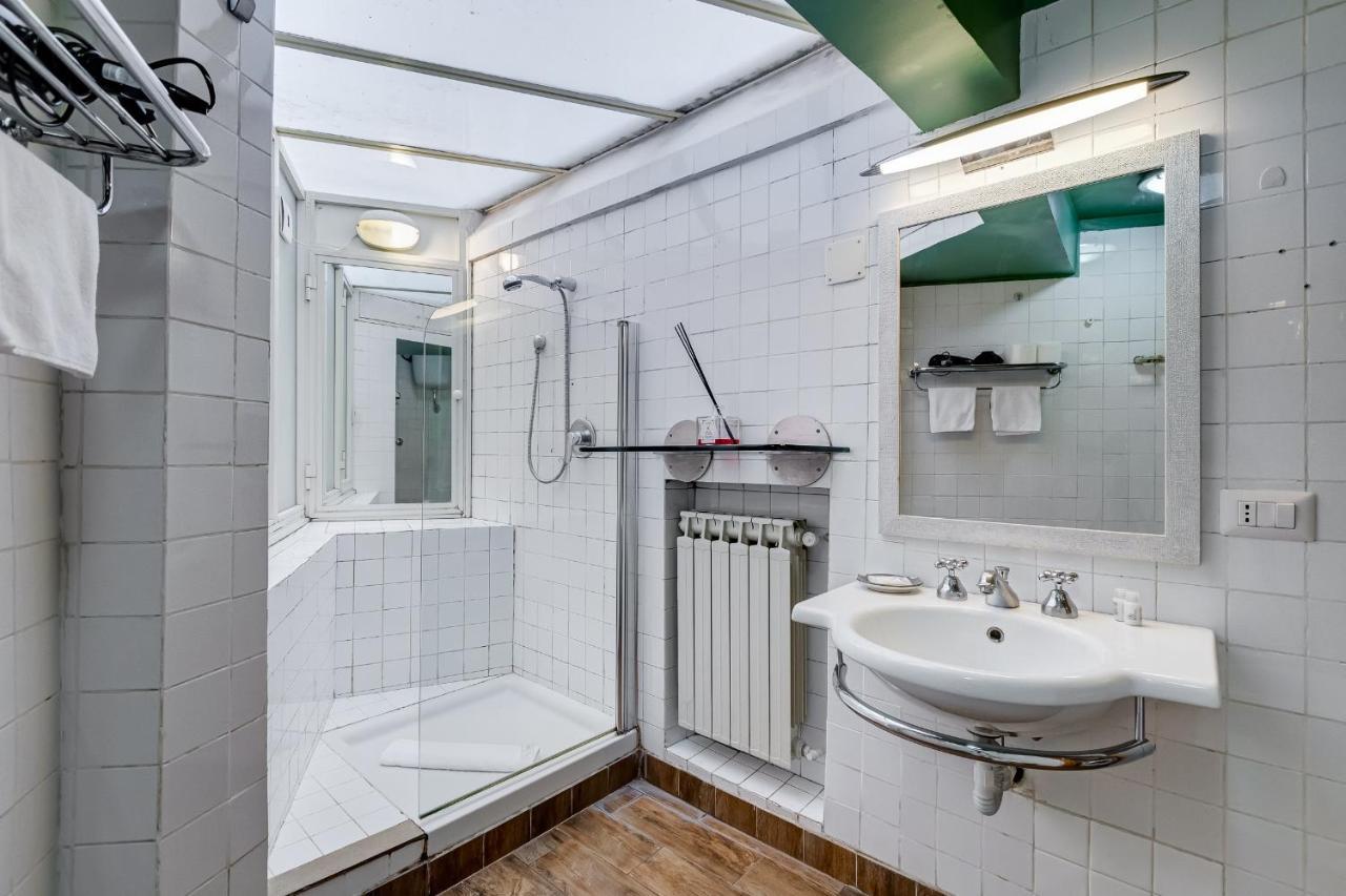 Vivilo Collection - Spanish Steps Macelli Apt With Private Terrace Rome Exterior photo
