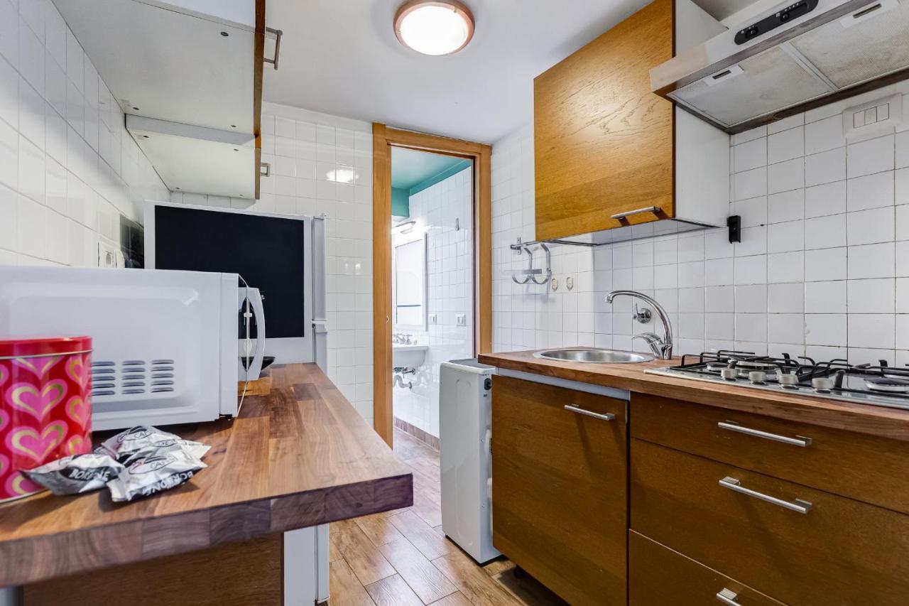 Vivilo Collection - Spanish Steps Macelli Apt With Private Terrace Rome Exterior photo