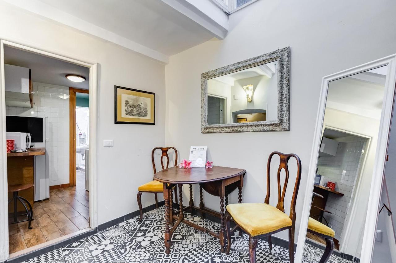 Vivilo Collection - Spanish Steps Macelli Apt With Private Terrace Rome Exterior photo